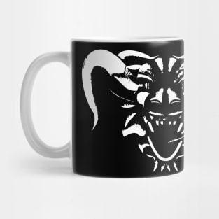 Gárgola Mug